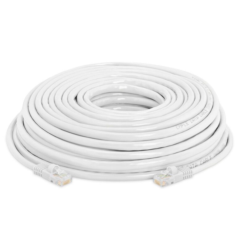 Cable de red 50 metros cat 6
