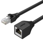 Extensor cable de red cat 6 macho hembra 1 metro