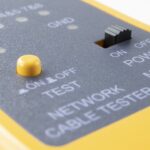 Tester RJ45 cable de red rj11 rj12 Nexxt Solutions - Imagen 6