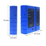 Tester cable de red RJ45 Micro USB NSHL916 - Imagen 6