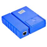 Tester cable de red RJ45 Micro USB NSHL916 - Imagen 4