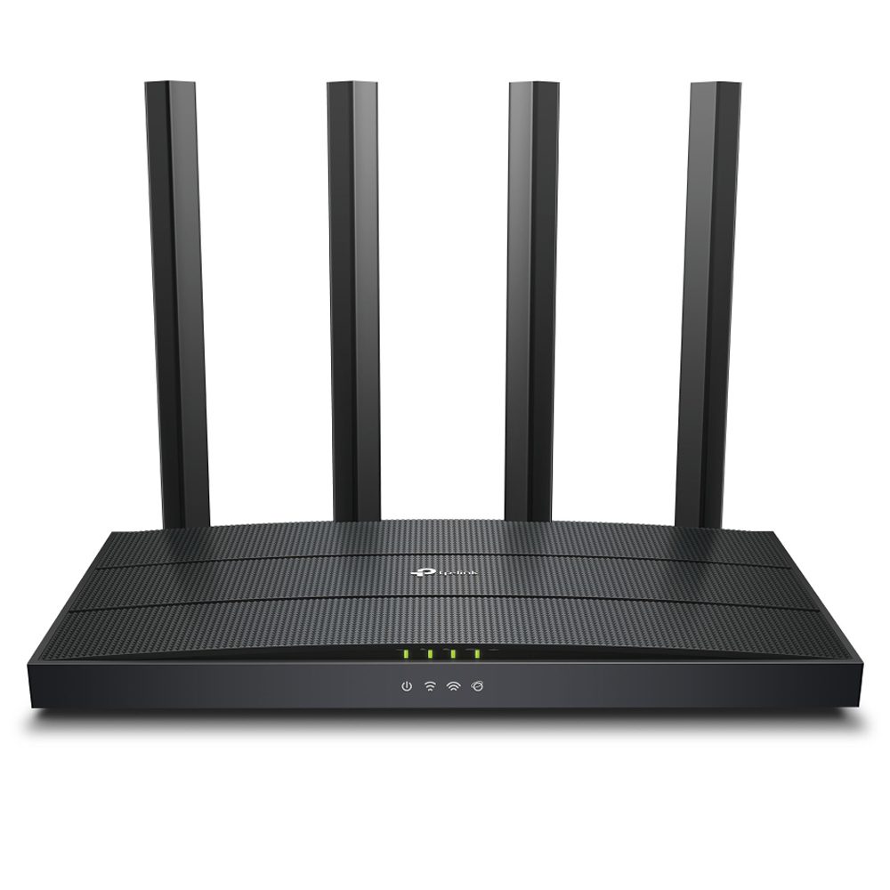 Router Wifi Gigabit