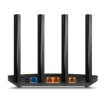 Router Wifi Gigabit Dual Band Archer AX12 - Imagen 3