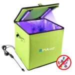 Esterilizador rayos UV UVC Plegable 30 cms