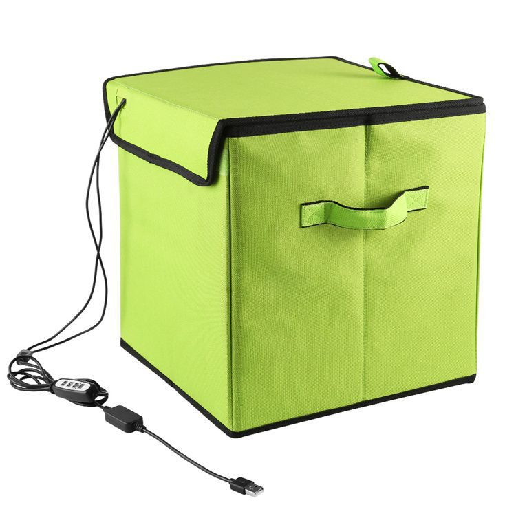 Esterilizador rayos UV UVC Plegable 30 cms - Imagen 3