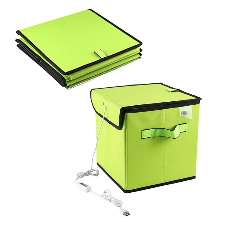 Esterilizador rayos UV UVC Plegable 20 cms - Imagen 5