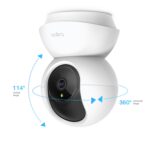 Cámara Seguridad Wifi TP-Link Tapo C200 Full HD - Imagen 2