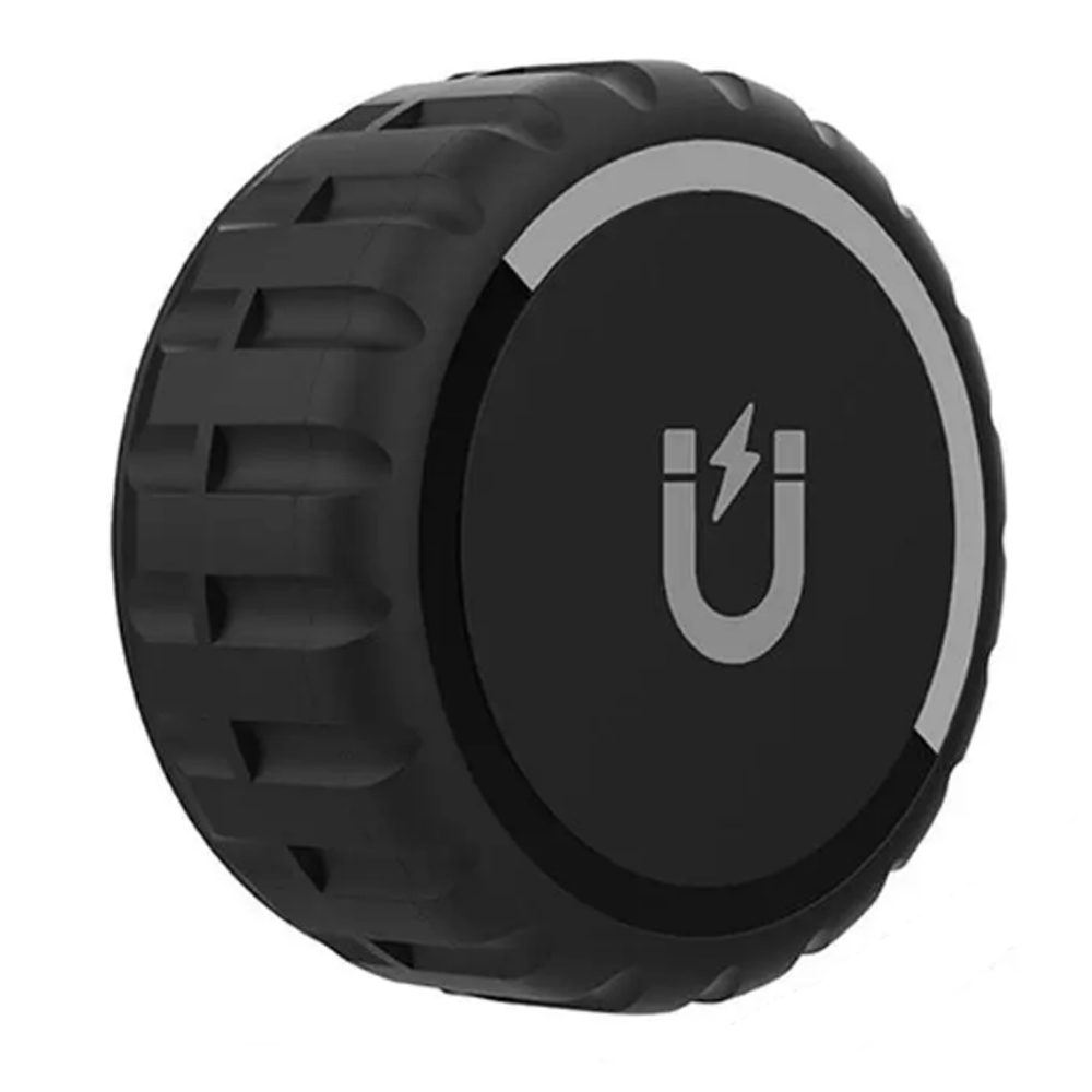 Funda Airtag magnética auto moto - Imagen 1