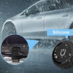 Funda Airtag magnética auto moto - Imagen 5