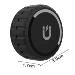 Funda Airtag magnética auto moto - Imagen 4