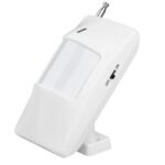 Sensor Movimiento inalámbrico PIR 433Mhz