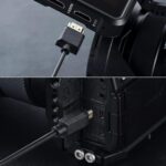 Cable Micro HDMI a HDMI 1.5 metros - Imagen 2