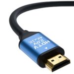 Cable HDMI 20 metros 2.0 4K 60 frames - Imagen 3
