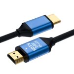 Cable HDMI 20 metros 2.0 4K 60 frames - Imagen 4