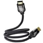 Cable HDMI 2.0 4K 1.5 metros 60 frames Vention - Imagen 5