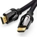 Cable HDMI 2.0 4K 1.5 metros 60 frames Vention - Imagen 6