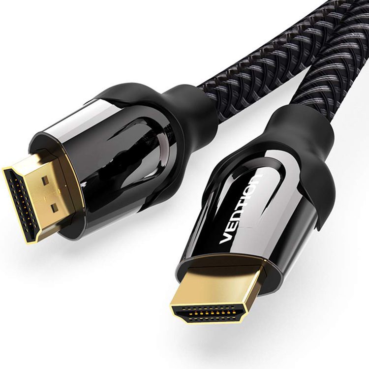 Cable HDMI 2.0 4K 1.5 metros 60 frames Vention - Imagen 6