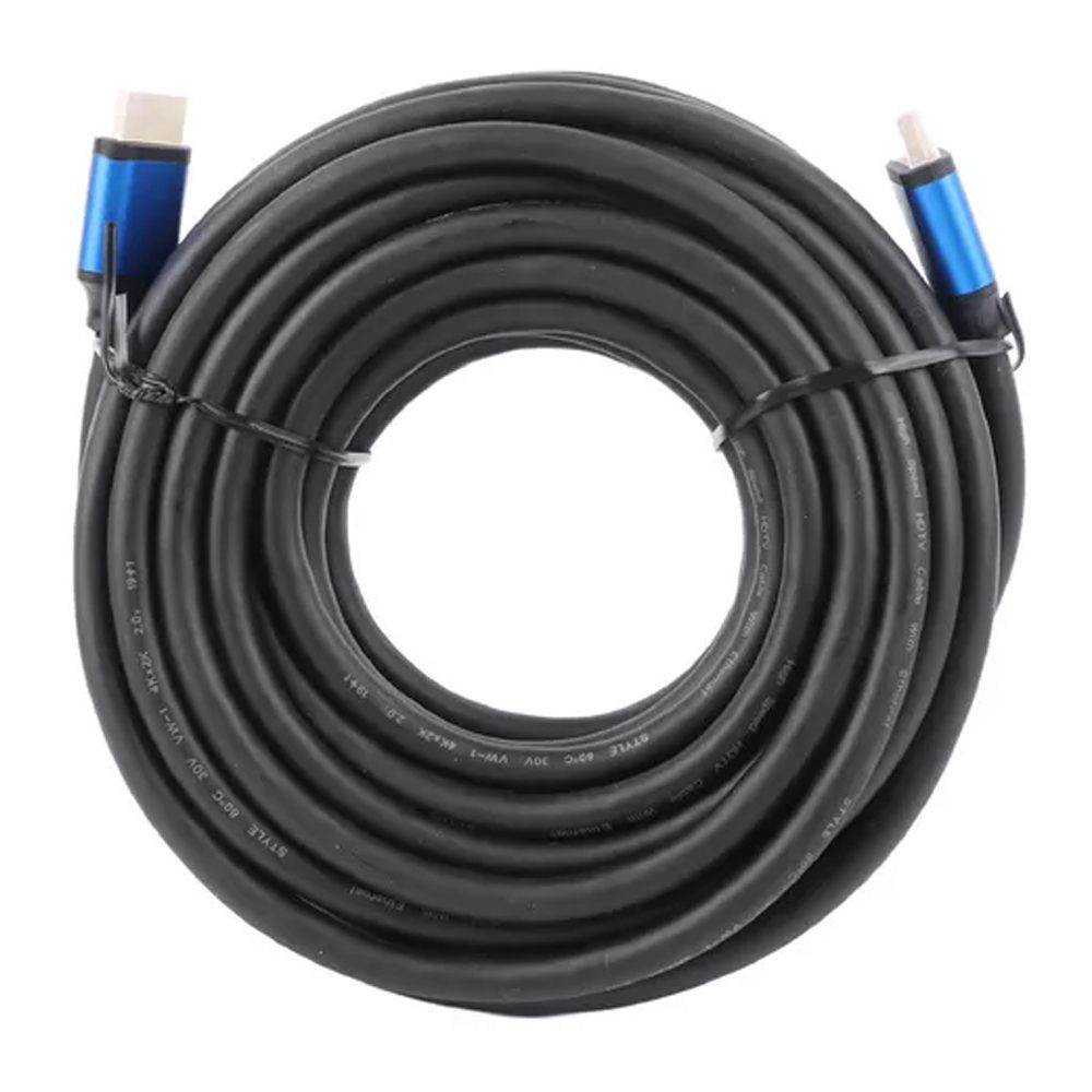 Cable HDMI 20 metros 2.0 4K 60 frames - Imagen 6