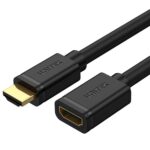 Extensión HDMI 2.0 Extensor cable 3 metros