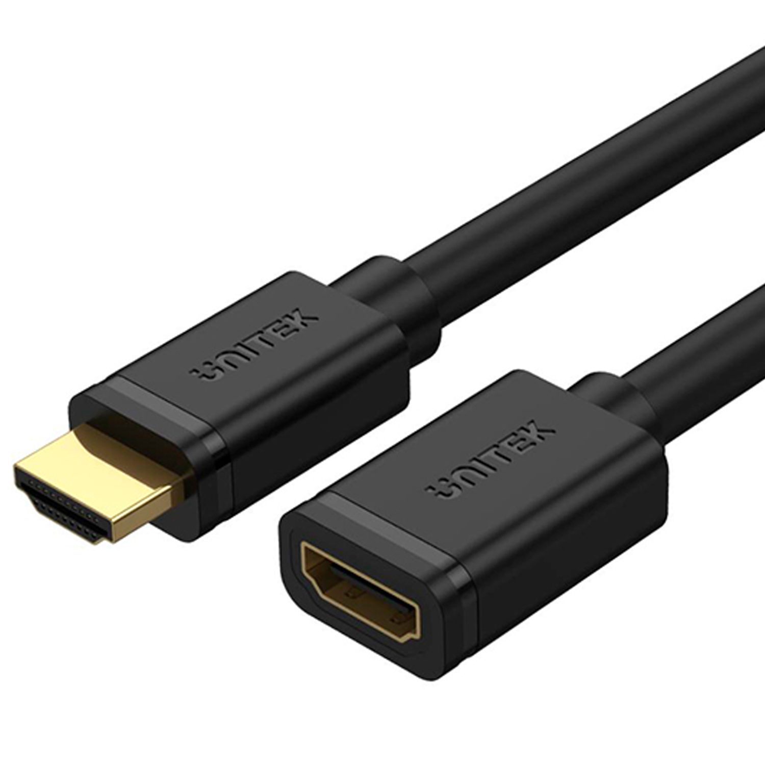 Extensión HDMI 2.0 Extensor cable 3 metros - Imagen 1