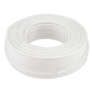 Rollo Cable Coaxial RG6 de 100 metros