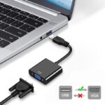 Cable Adaptador USB 3.0 a VGA Conversor - Imagen 3
