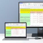 Cable Adaptador USB 3.0 a VGA Conversor - Imagen 2