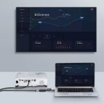 Cable Adaptador USB 3.0 a VGA Conversor - Imagen 4