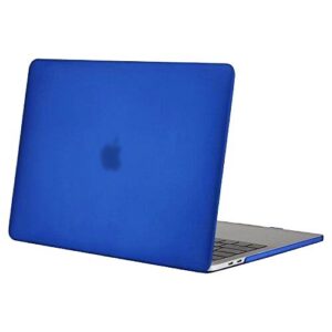 Carcasa Macbook Pro Retina 13 Touch Bar Azul
