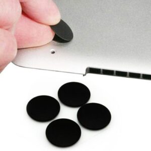 Pies de goma Macbook Pro 2009 al 2012