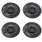 Pies de goma Macbook Pro 2009 al 2012 - Imagen 2