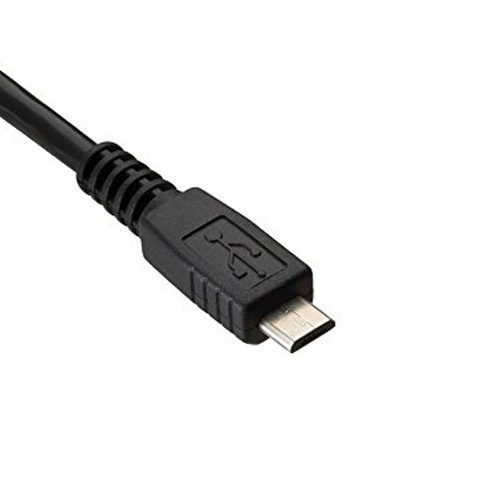 Cargador Micro USB para tablet celular 5V 2A - Imagen 2