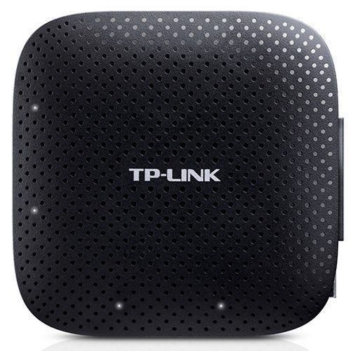 Hub USB 3.0 duplicador 4 puertos TP-Link UH400 - Imagen 3