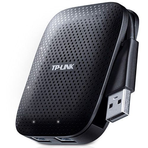Hub USB 3.0 duplicador 4 puertos TP-Link UH400 - Imagen 6