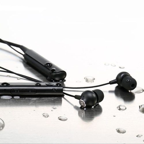 Audífonos Manos Libres Bluetooth Haylou Xiaomi - Imagen 2