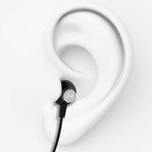 Audífonos Manos Libres Bluetooth Haylou Xiaomi - Imagen 5