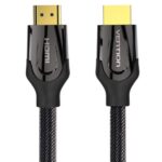 Cable HDMI 2.0 4K 3 metros 60 frames Vention