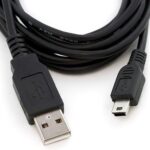 Cable Mini USB