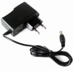 Adaptador Cargador 5V 2A 10W plug 5.5 x 2.5 mm