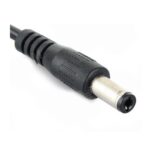 Adaptador Cargador 5V 2A 10W plug 5.5 x 2.5 mm - Imagen 2