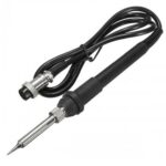 Estación soldadura cautín con Termostato 200-480ºC - Imagen 2