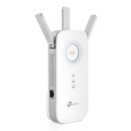 Repetidor Wifi TP-Link RE450 Dual Band SALDO*** - Imagen 1