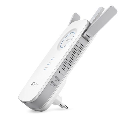 Repetidor Wifi TP-Link RE450 Dual Band SALDO*** - Imagen 2