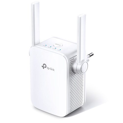 Repetidor Wifi TP-Link RE305 Dual Band SALDO*** - Imagen 1