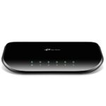 Switch Gigabit ethernet de red RJ45 5 puertos TP-link - Imagen 2