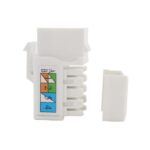 Módulo Jack Rj45 Cat 5e para cable de red UTP - Imagen 3